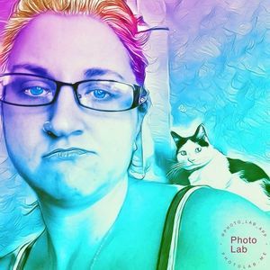 Meet your Posher, Anna marie